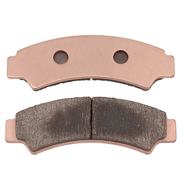 ROCK HARD FULL METAL BRAKE PAD (AT 05290F)