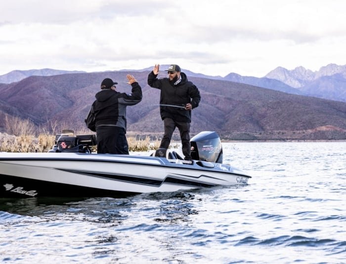 Mercury Pro XS 300 ch