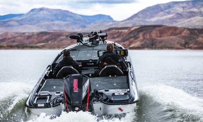 Mercury Pro XS 300 ch