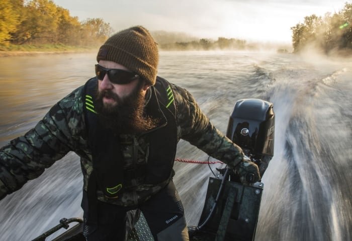 Jet Mercury FourStroke 40HP