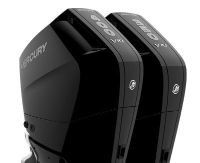 Mercury FourStroke 75 ch