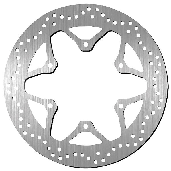 SBS STANDARD BRAKE ROTOR (5205122100)