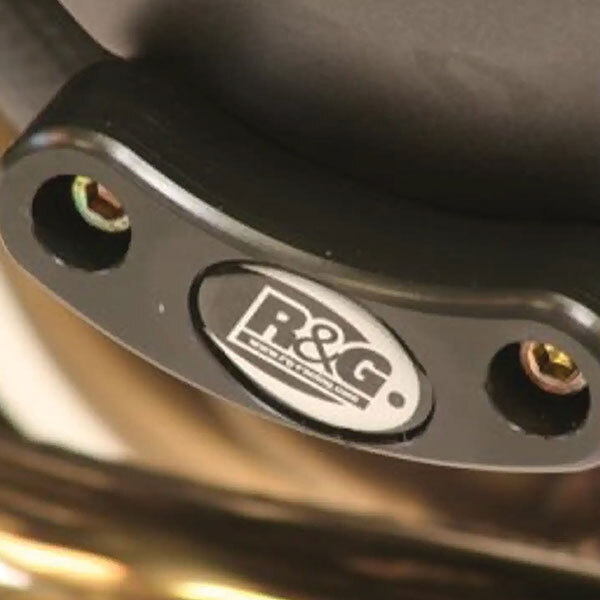 CURSEUR DE MOTEUR R&G (ECS0035BK)