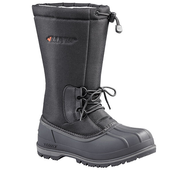 BOTTES KLONDIKE BAFFIN POUR HOMMES