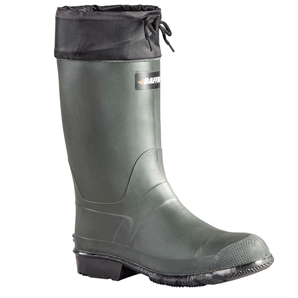 BAFFIN BOTTES DE CHASSEUR POUR HOMMES