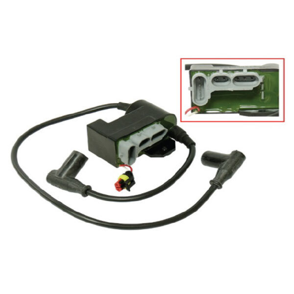 SPX CDI IGNITION BOX (SU 01186)