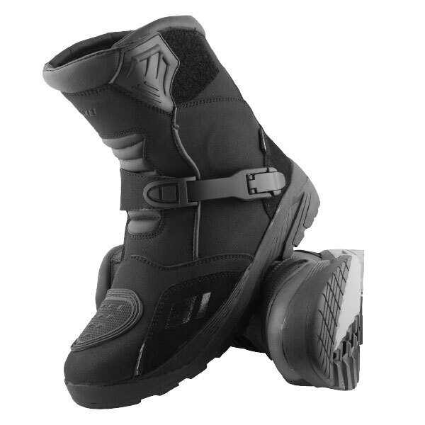 Joe Rocket Whistler Adventure Motorcycle Boot