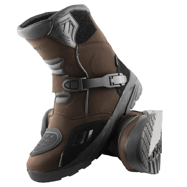 Joe Rocket Whistler Adventure Motorcycle Boot