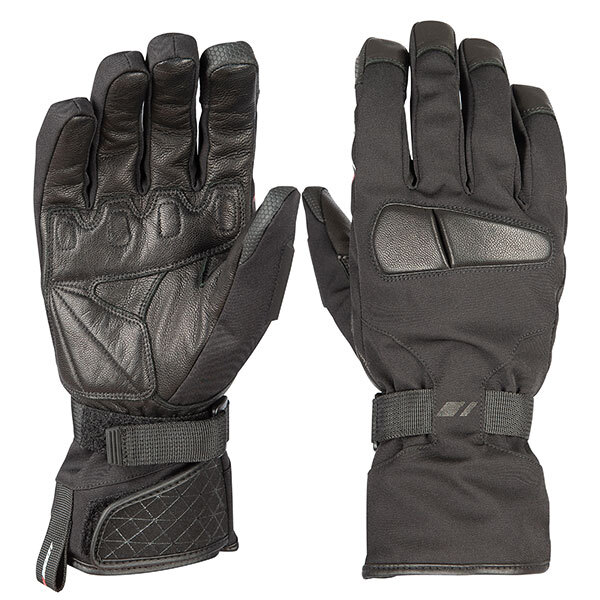 Joe Rocket Alter Ego Gants textiles imperméables pour hommes