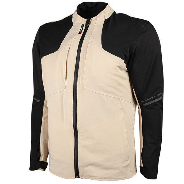 Veste textile imperméable Joe Rocket Whistler 2.0