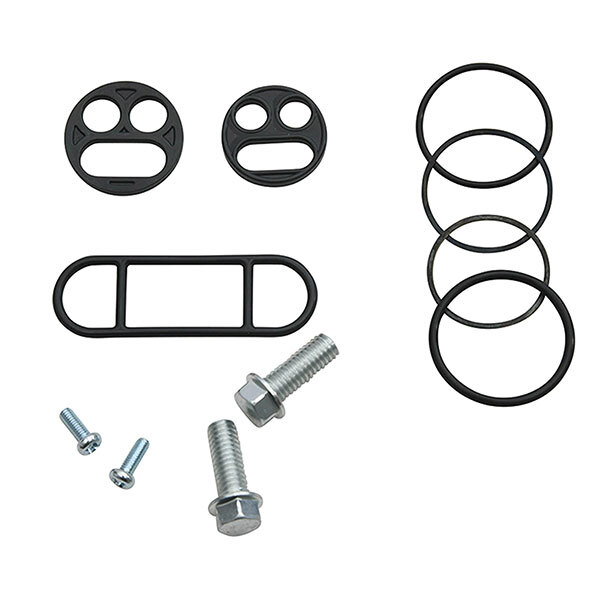 ALL BALLS FUEL TAP REBUILD KIT (60 1063)