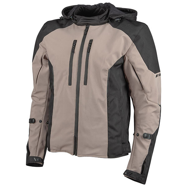 JOE ROCKET MEN'S METEOR TEXTILE JACKET