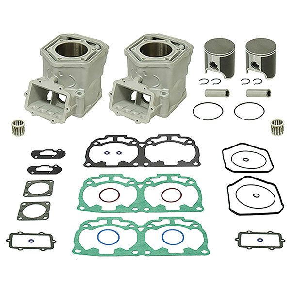 KIT DE RECONSTRUCTION DE CYLINDRE SUPÉRIEUR SPX (SM 09602K)