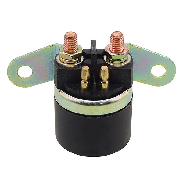 BRONCO STARTER SOLENOID (AT 01765)