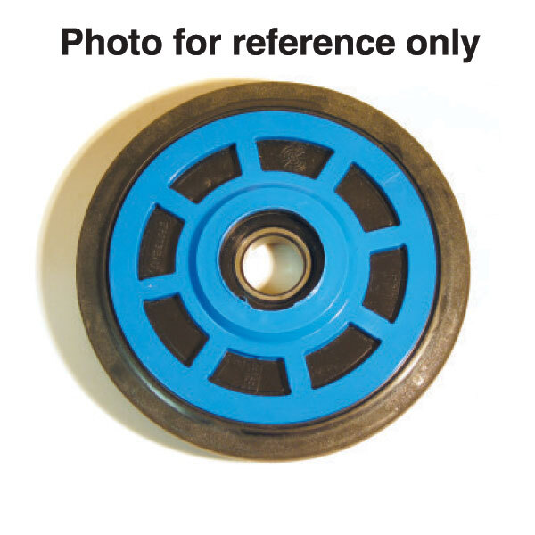 PPD INDUSTRIES IDLER WHEEL (04 116 205)