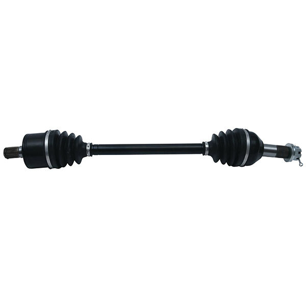 ESSIEU STANDARD TOUT BALLES POUR VTT/UTV (AB6 CA 8 334)