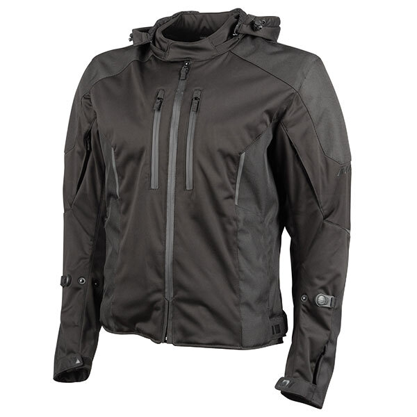 JOE ROCKET MEN'S METEOR TEXTILE JACKET