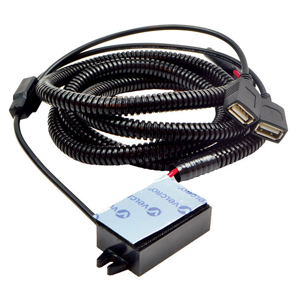 CÂBLES D'ALIMENTATION USB RSI (USB P2)