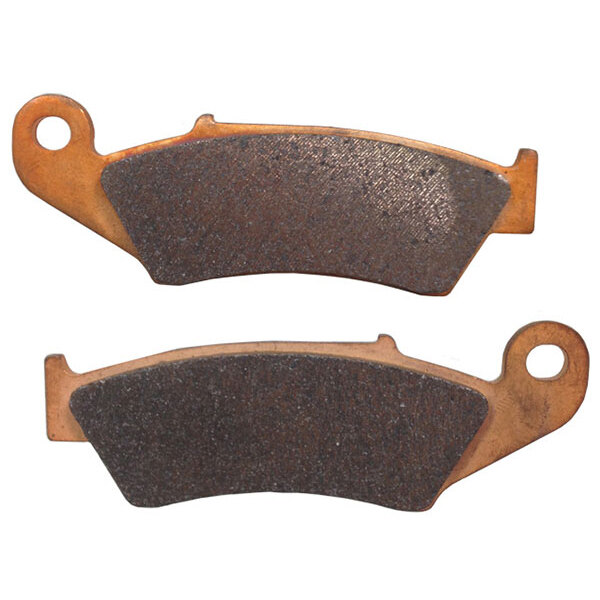 ROCK HARD FULL METAL BRAKE PAD (MX 05286F)