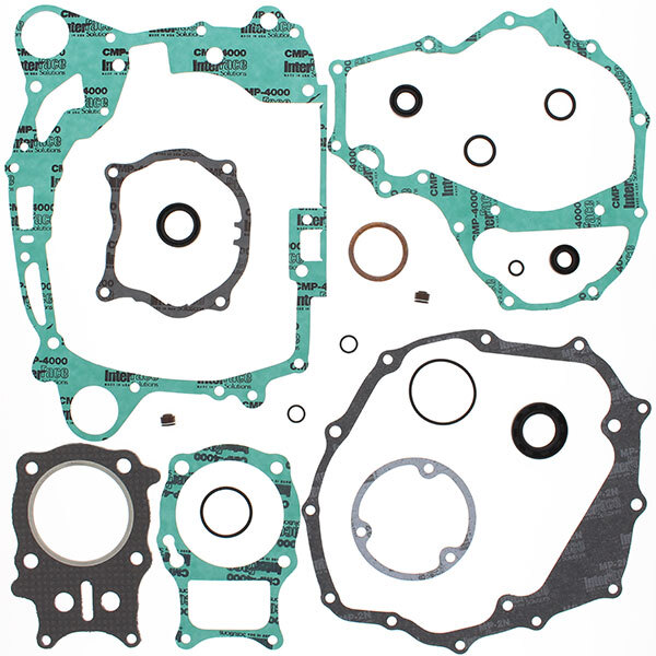 ENSEMBLE DE JOINTS ET JOINTS D'HUILE VERTEX (811841)