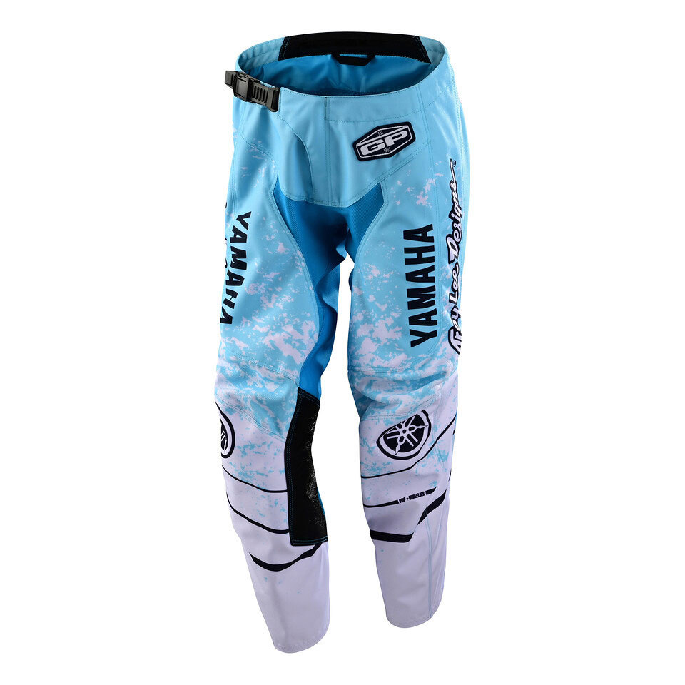 Yamaha Youth GP Pant by Troy Lee® 28 00b4e5