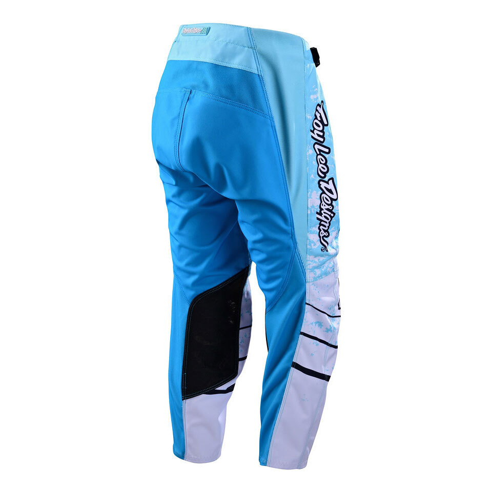 Yamaha Youth GP Pant by Troy Lee® 28 00b4e5