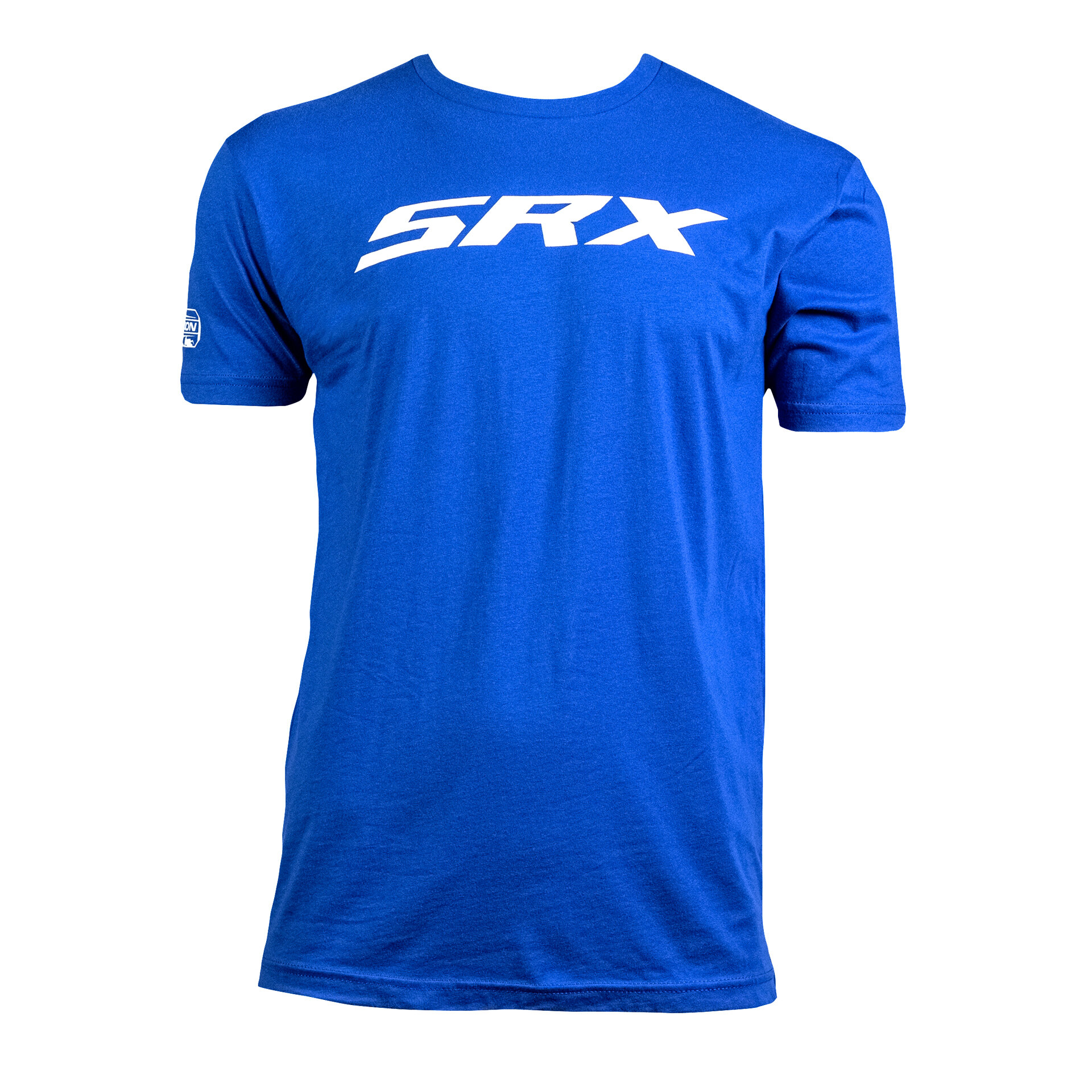 T-shirt Yamaha SRX édition finale