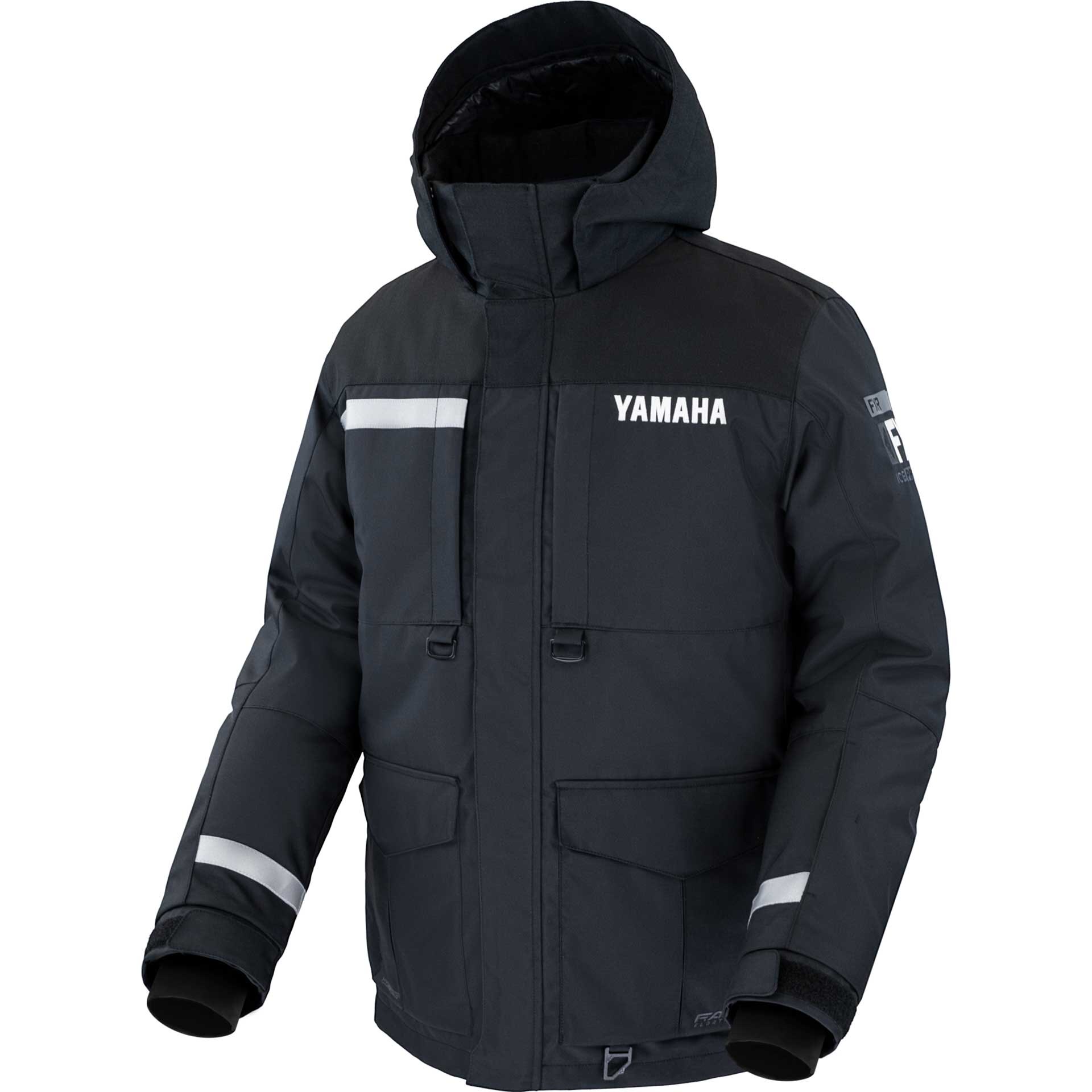 Yamaha Excursion Ice Pro Jacket by FXR® Medium black