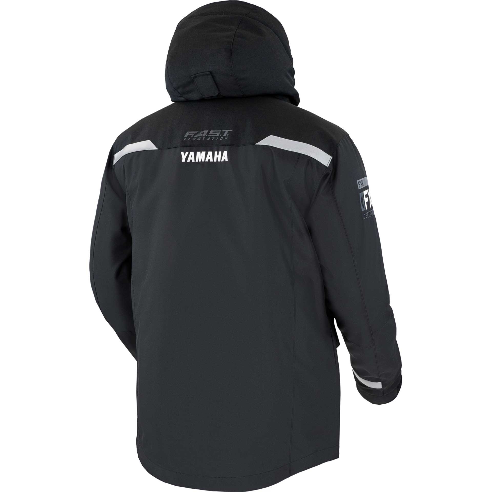 Yamaha Excursion Ice Pro Jacket by FXR® Extra Large noir
