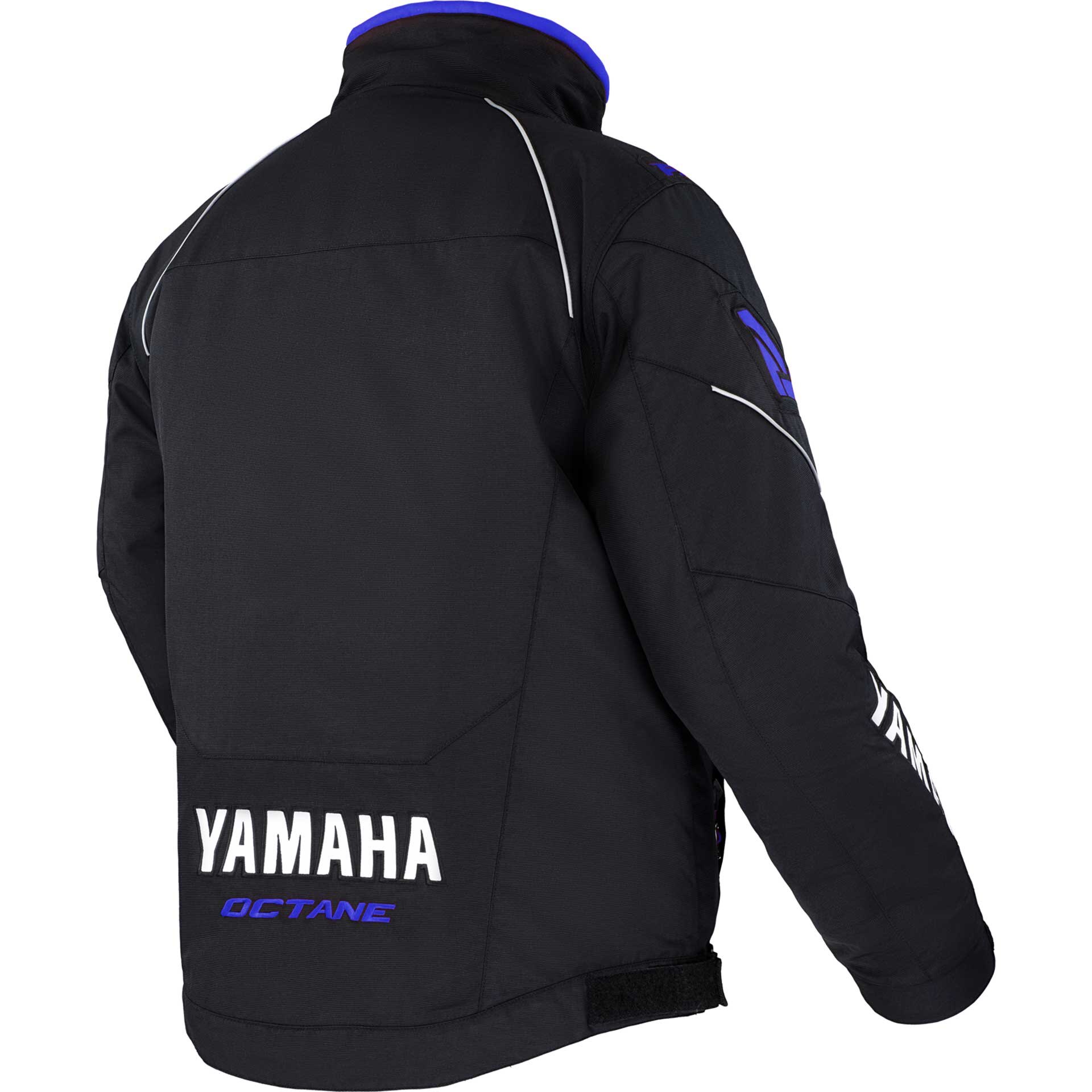 Yamaha Octane Jacket by FXR® Small black/blue