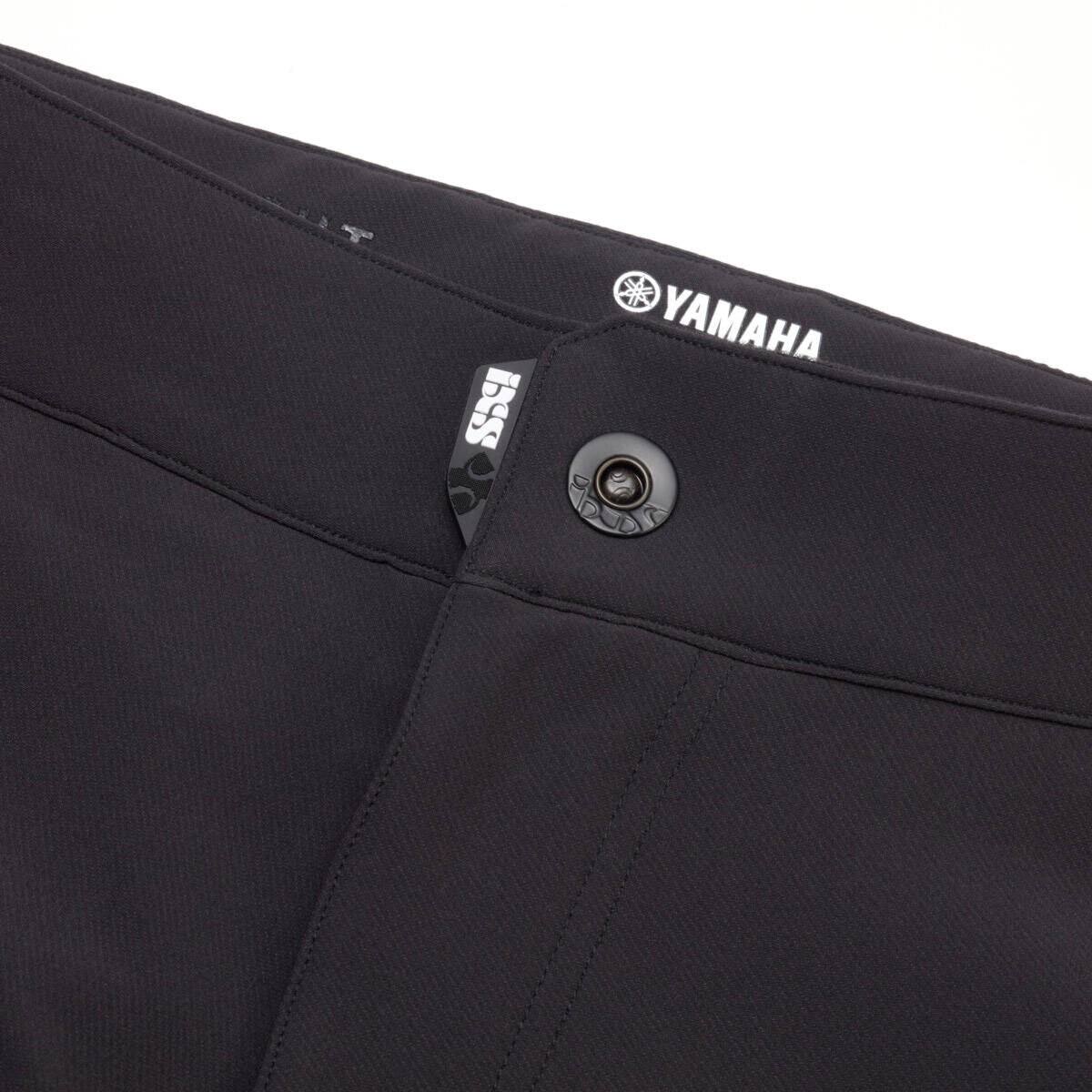 Short VTT Yamaha pour homme Double Extra Large noir
