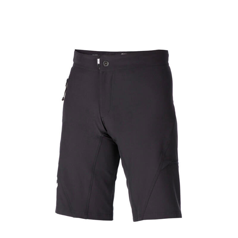 Short VTT Yamaha pour homme Double Extra Large noir
