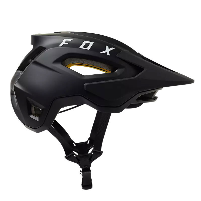 Fox Racing Speedframe Helmet Large black