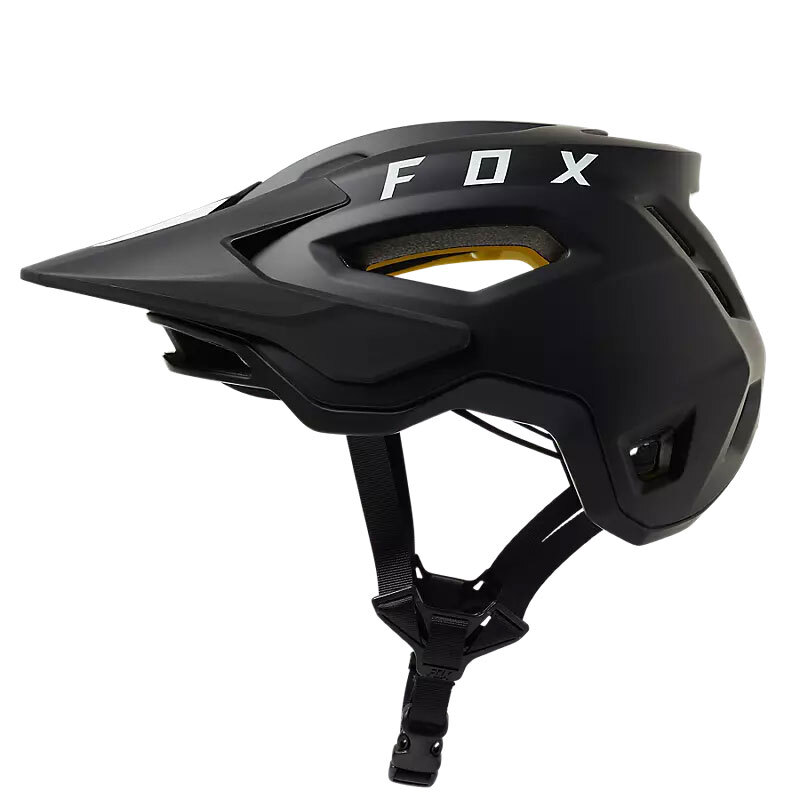 Fox Racing Speedframe Helmet Large black