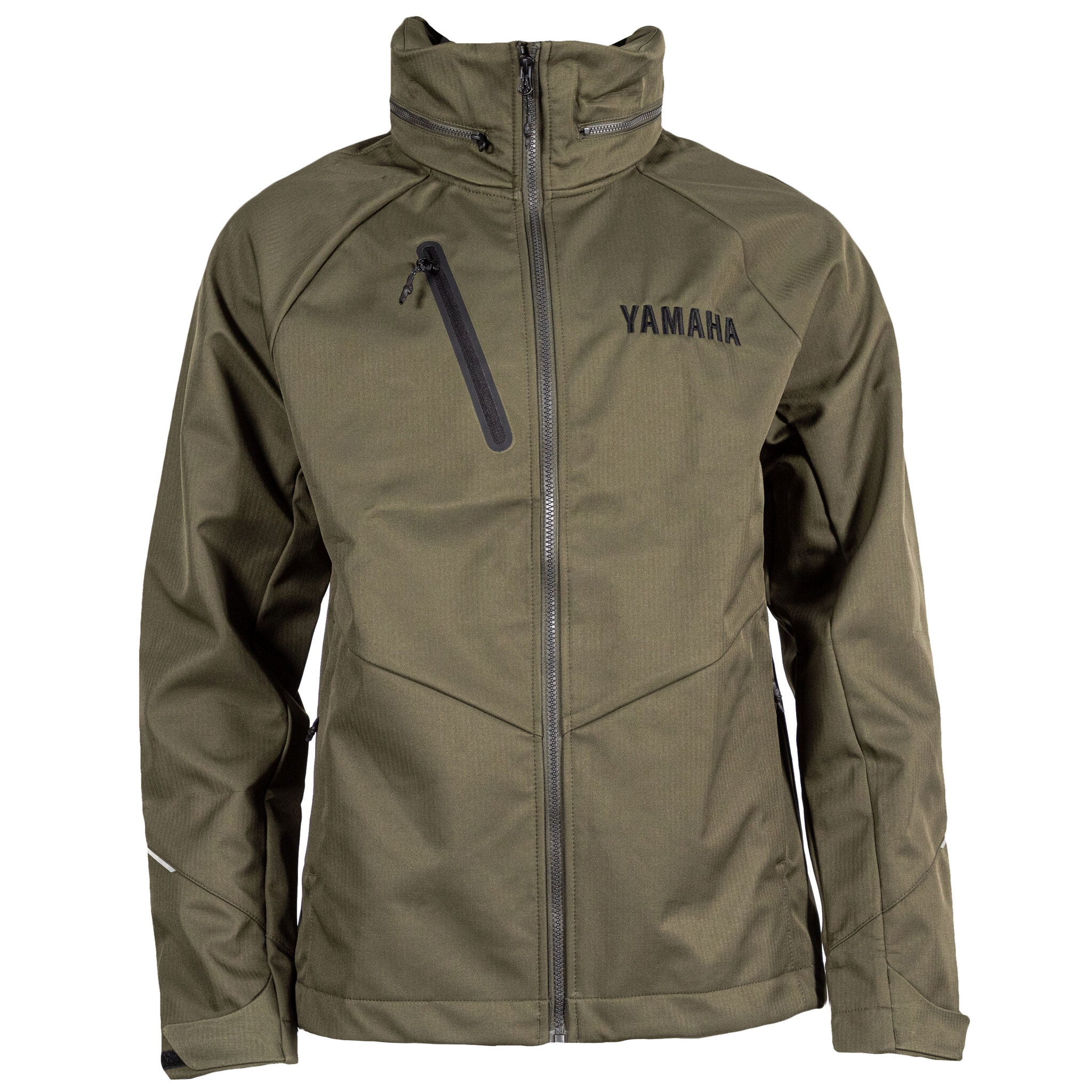 Veste Softshell Essentielle Yamaha