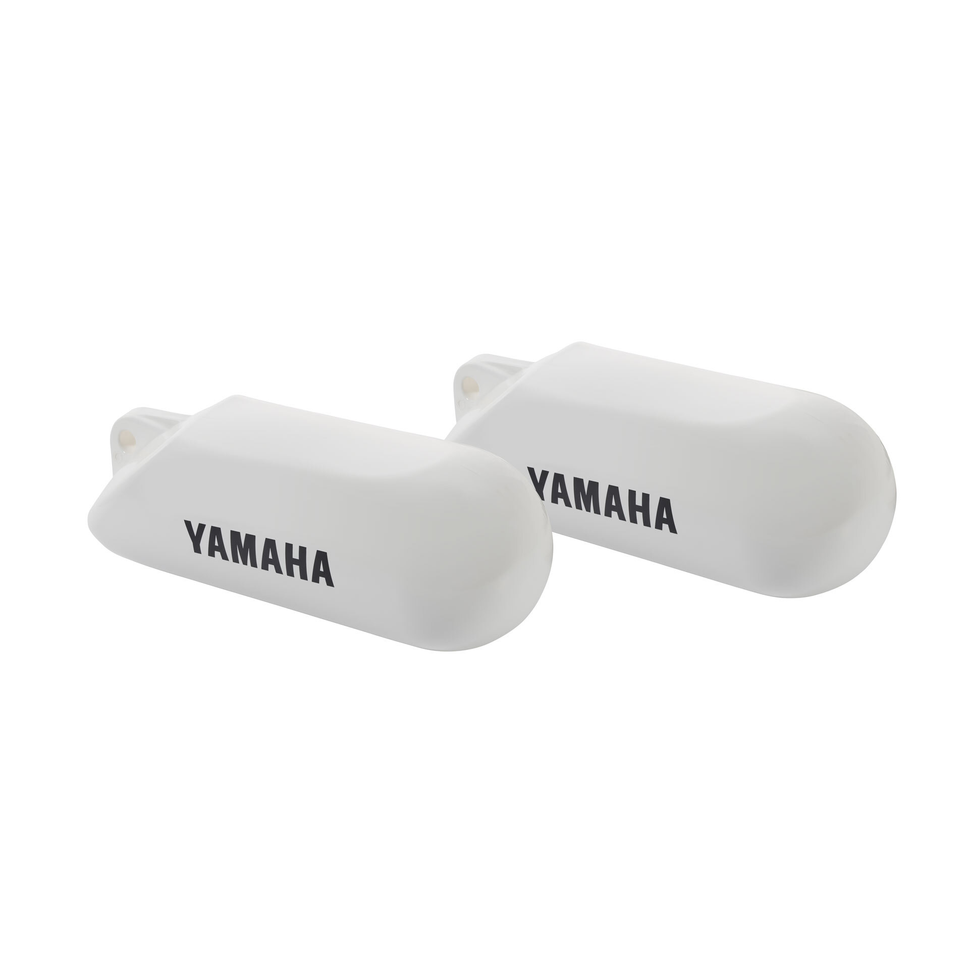 Défenses de bateau Yamaha XL blanc