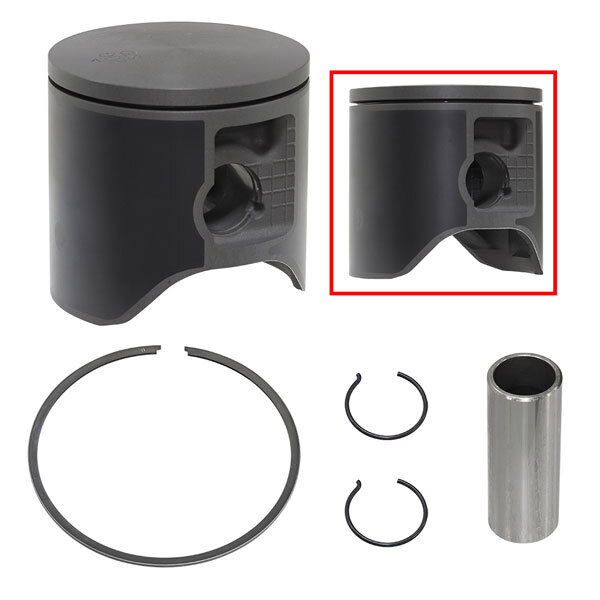 KIT PISTONS SPX (SM 09288)