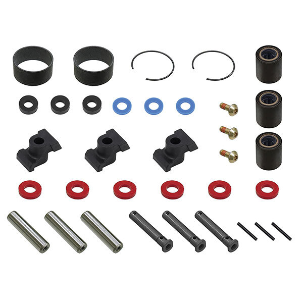 SPX DRIVE CLUTCH REBUILD KIT (SM 03296)