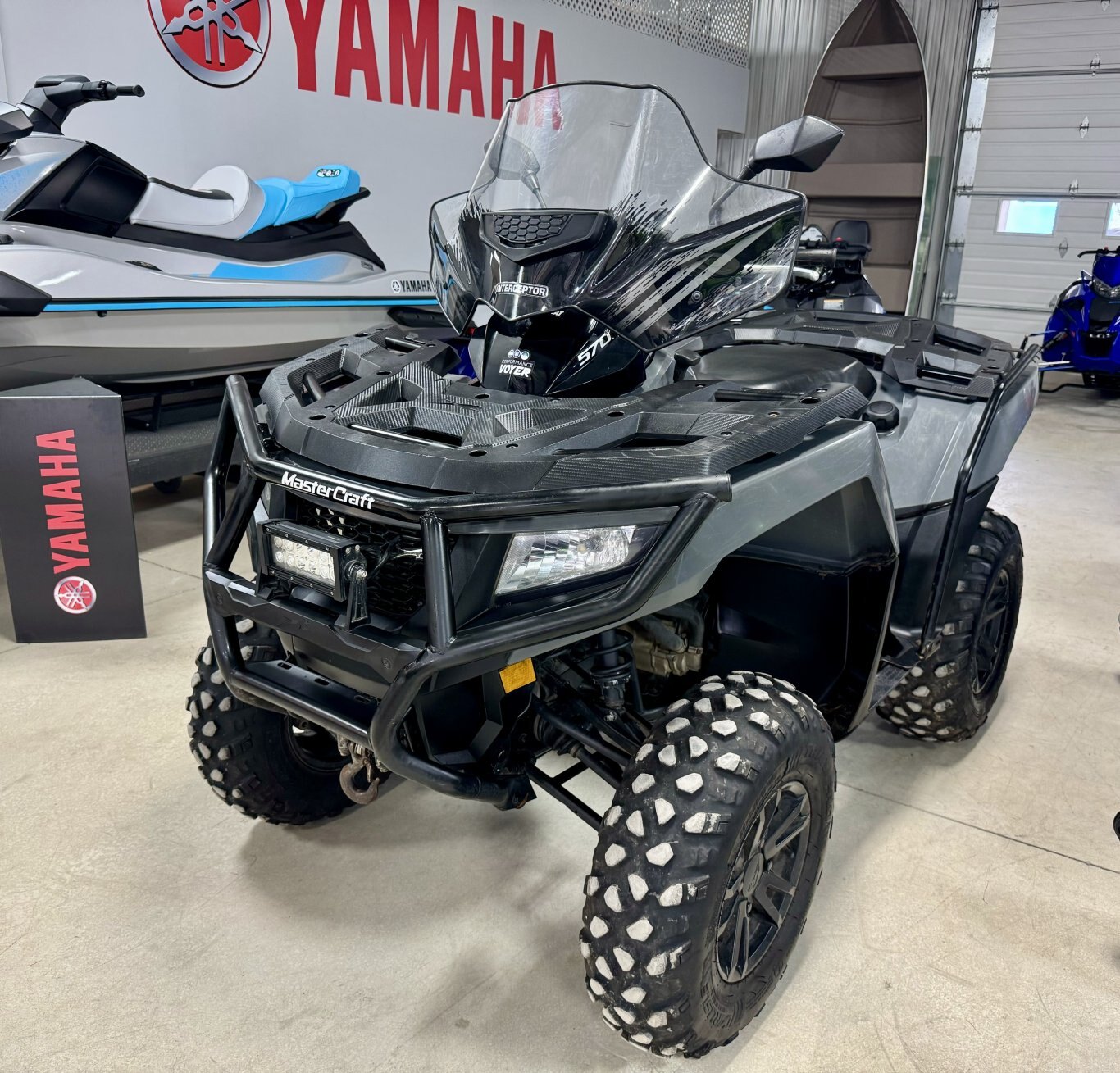 Arctic Cat Alterra 570 EPS 2020