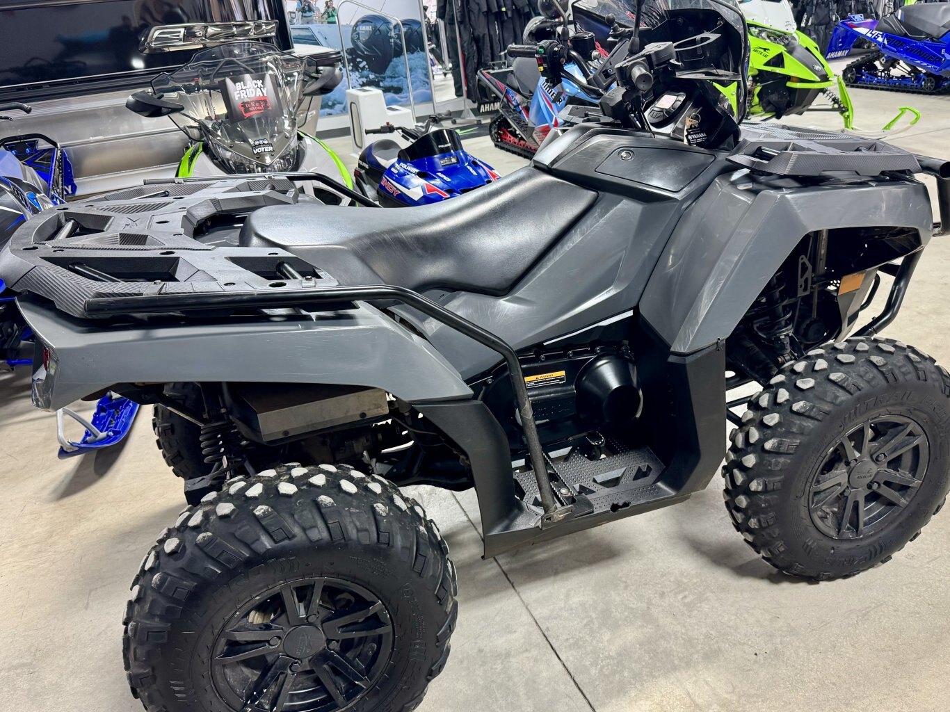 Arctic Cat Alterra 570 EPS 2020