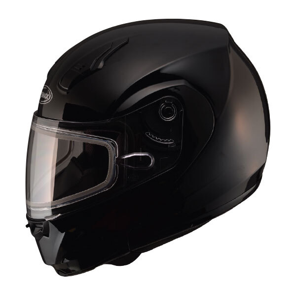 CASQUE DE NEIGE MODULAIRE INTÉGRAL GMAX MD04