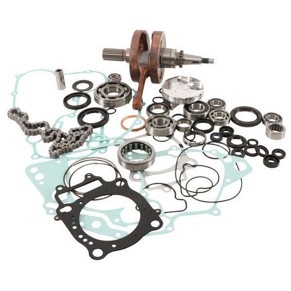 Kit de reconstruction de moteur complet Vertex (WR101 139)