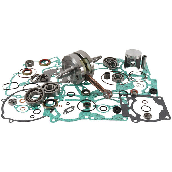 Kit de reconstruction de moteur complet Vertex (WR101 173)