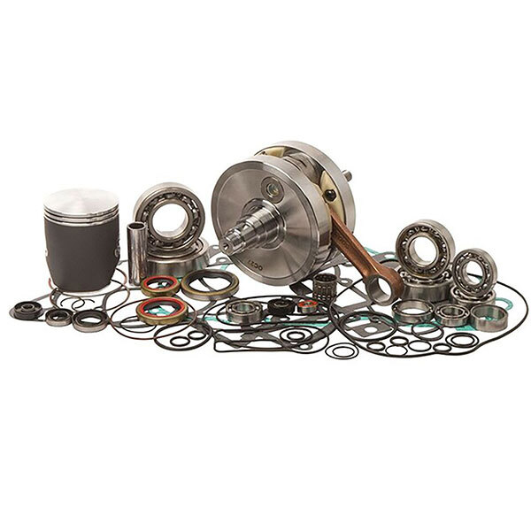 Kit de reconstruction de moteur complet Vertex (WR101 067)