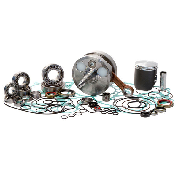 Kit de reconstruction de moteur complet Vertex (WR101 091)