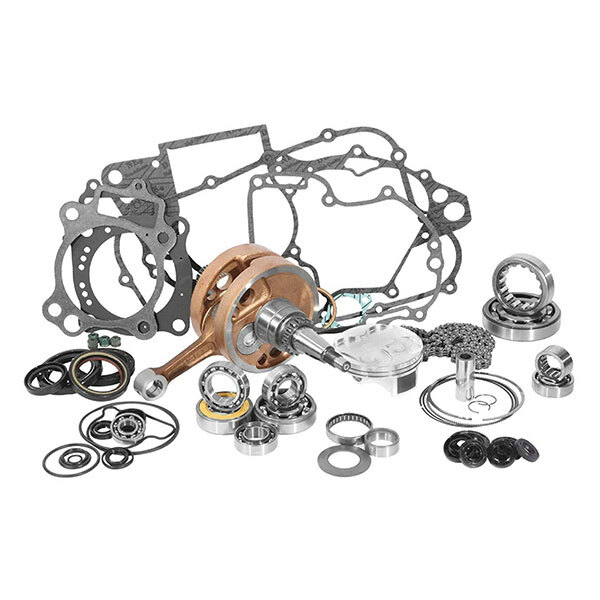Kit de reconstruction de moteur complet Vertex (WR101 076)