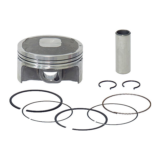 NAMURA PISTON KIT (NA 80012 4)