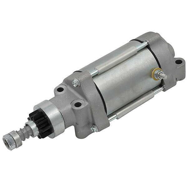 SPX STARTER MOTOR (SM 01800)