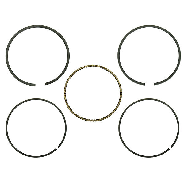 NAMURA PISTON RINGS (NA 20005 6R)