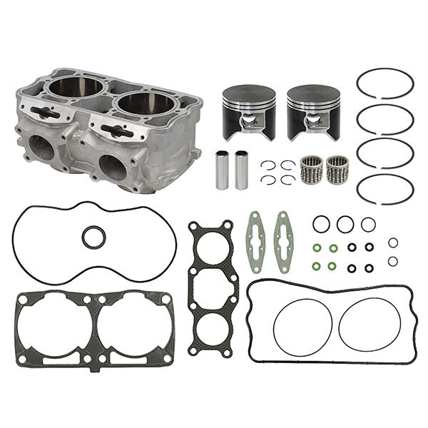 SPX TOP END CYLINDER REBUILD KIT (SM 09618K)